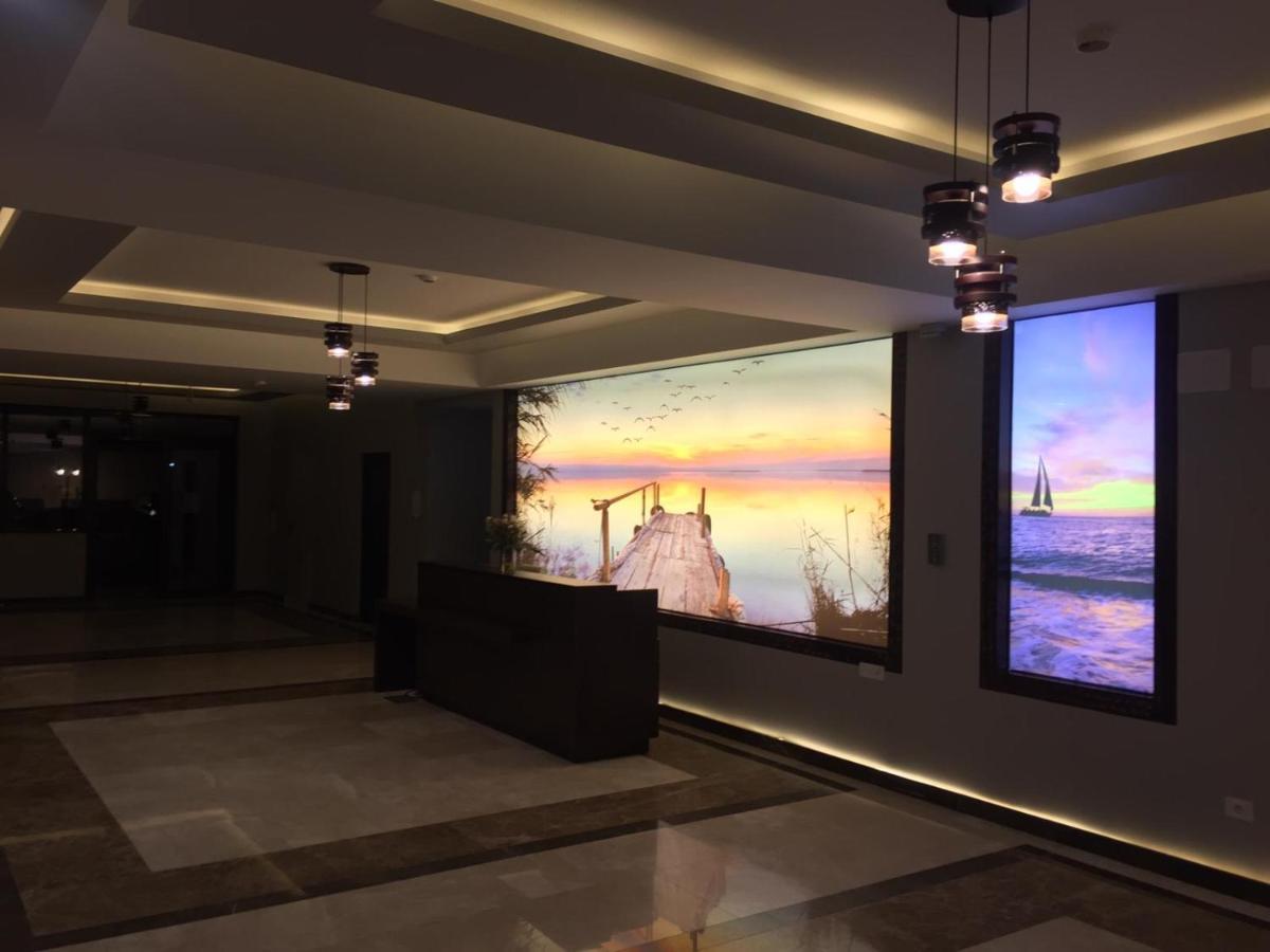 Apartment Sunset Lake View Mamaja Zewnętrze zdjęcie